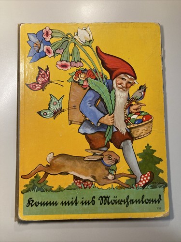 1930 kaete maria - /, steinkamp