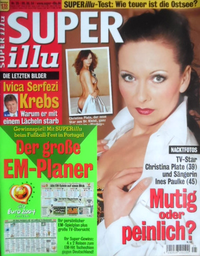 Super illu 6 2004 - illu,