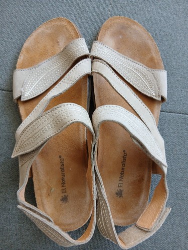 Naturalista sandalen - naturalista,