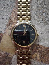 Citizen Noblia Black Dial