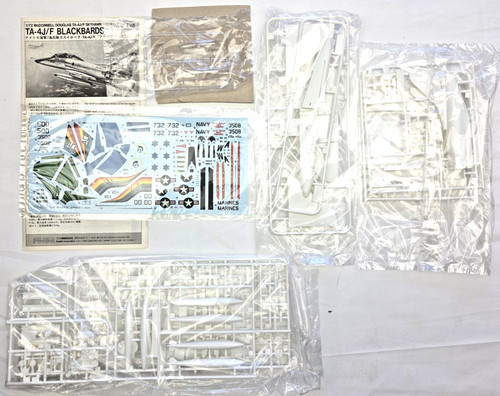 Fujimi f25 4j f - f25, 1:72