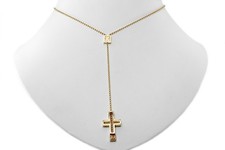 Jette Joop Y Halskette *KREUZ*