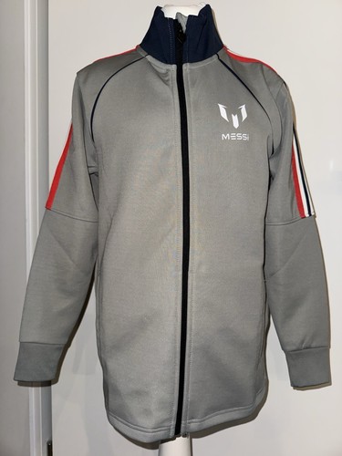 Vingino messi sweatshirt jacke - messi,