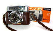 Voigtländer Vitomatic IIb