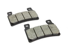Bremsbeläge Brenta FT3112