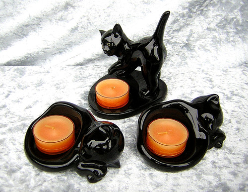 Partylite teelichthalter 2 - partylite,