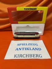 Fleischmann 4234 Diesellok  BR