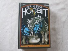 J.R.R. Tolkien -  Der kleine Hobbit