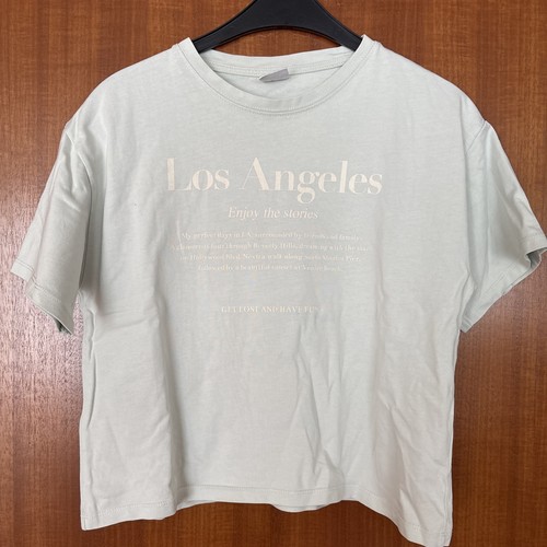 Zara shirt mint - zara,