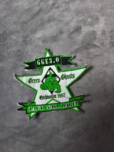 Aufnäher patch borussia - aufnäher,