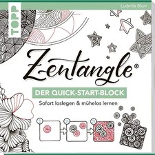 Zentangle®. Der