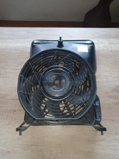 Opel Omega B Lüftermotor Kühlerlüfter Lüfter 24414175DB