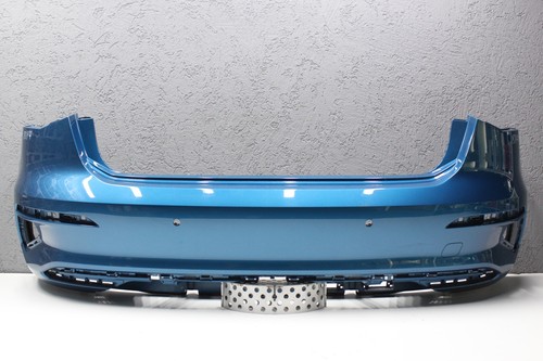Stoßstange hinten audi 8y - a3,
