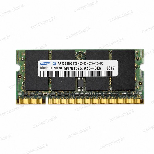 4gb samsung speichermodul - 4gb,