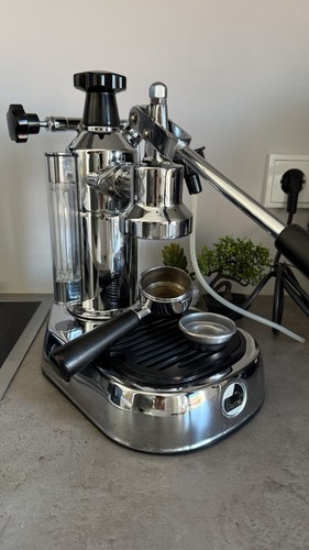 Pavoni - la,