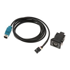 AUX-Zusatzkabelsatz Für