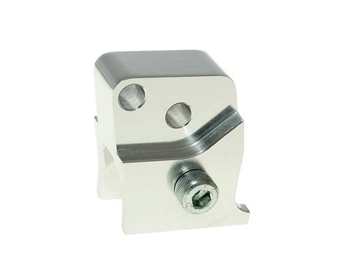Höherlegungssatz cnc loch - cnc, 2-loch