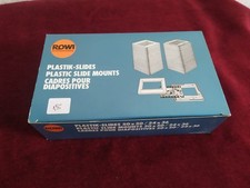 Diarahmen Glaslos 24 x 36 100