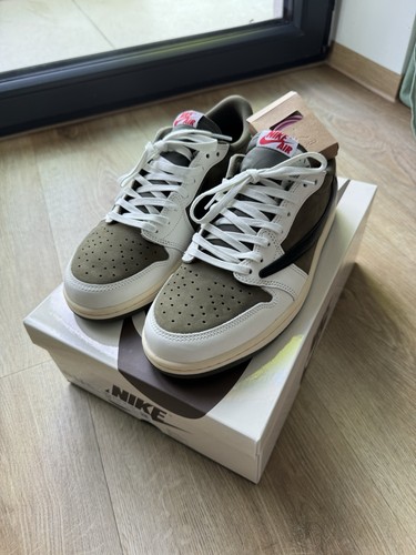 Jordan retro low - retro, sp