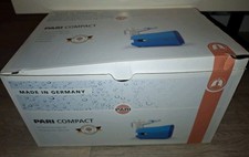 Neuwertig Pari Boy Compact