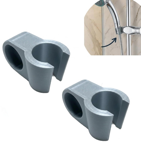 Ersatz brausehalter passend - ersatz,