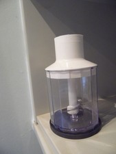 Braun Zerkleinerer für Braun