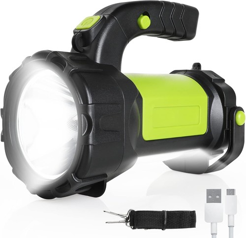 Led handscheinwerfer 6000 - led,