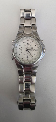 Junghans chronograph world - junghans,