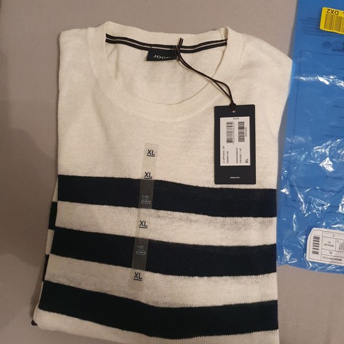 Joop pullover neu - joop,