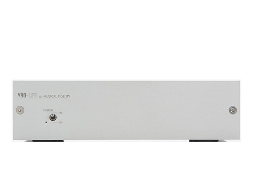 Musical fidelity v90 lps - musical,