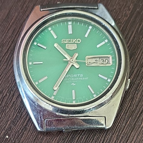 Seiko sports herren - seiko,