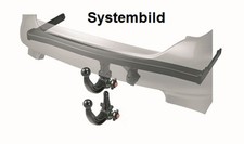 Anhängerkupplung a40v - anhängerkupplung,