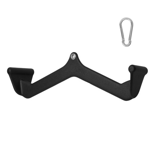Uimoso lat pulldown stange - uimoso, pulldown-stange