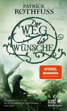 Der Weg der Wünsche | Patrick