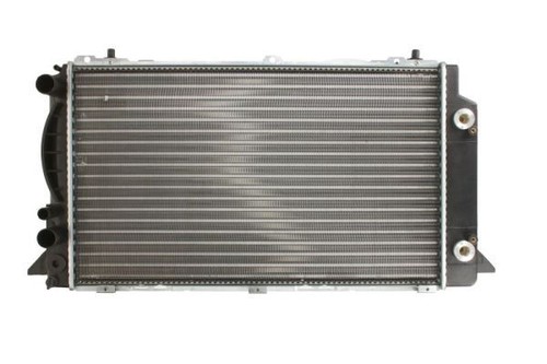 Wasserkühler motorkühlung - wasserkühler,