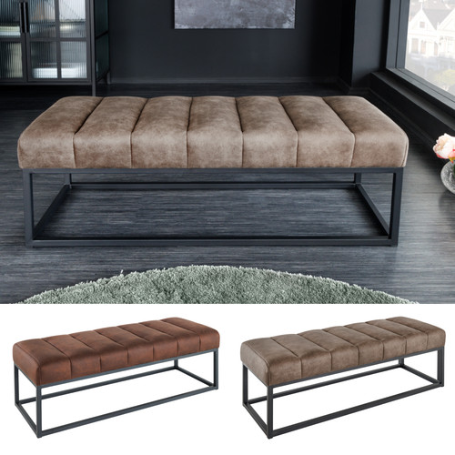 Sitzbank petit beauté 110cm - sitzbank,
