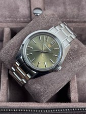 Grand Seiko Heritage