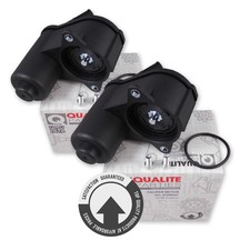 2x OEM STELLMOTOR HANDBREMSE