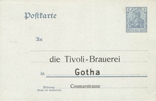 151395) DR GSK 2 Pf. Germania