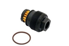 Tartarini Filter G/sequentiell