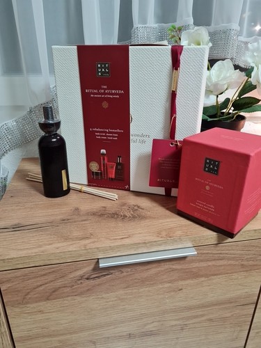 Rituals geschenkset ritual - ritual, of