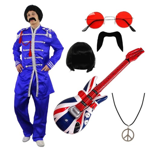 Herren 60er jahre pop - herren,