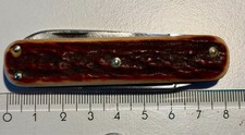 Seltenes Taschenmesser -