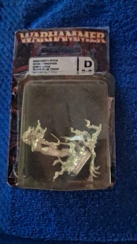 Warhammer fantasy branchwraith - fantasy,