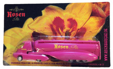 Werbetruck LKW Colani-Truck