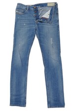 Diesel Safado-X Herren Jeans