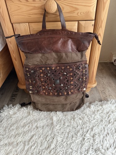Campomaggi rucksack tasche - campomaggi, &