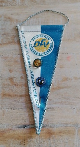 Wimpel anstecknadel dfv - wimpel,