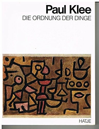 Die ordnung der dinge - die, bilder