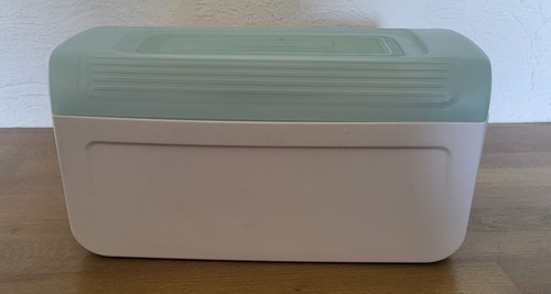 Tupperware junior brotmax - tupperware,